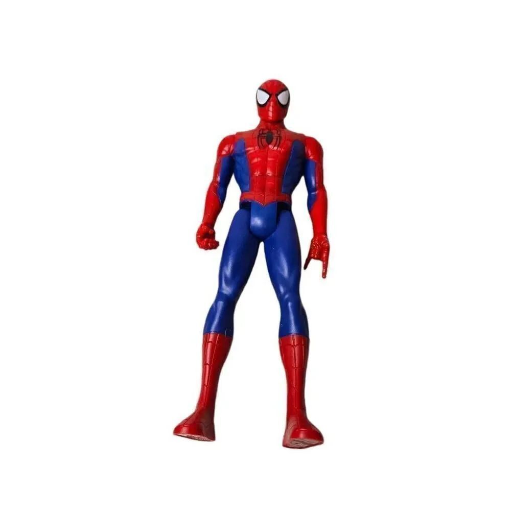 Spider-Man Titan Hero Series Marvel Action Figure 12" Inch Hasbro 2017 AVENGERS